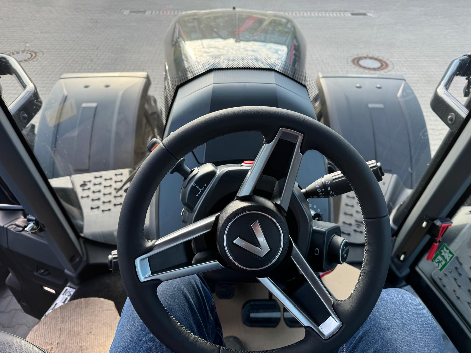 2026 Valtra S416 Tractor for sale